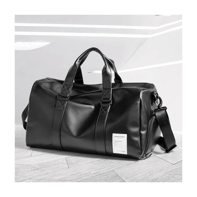 Kingsons KS3332W 29L PU Water-Repellent Travel & Weekend Duffle Bag (KS3332W) in Lebanon - OutGeeked