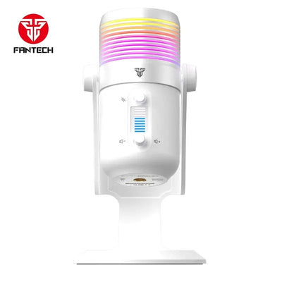 Fantech Leviosa Max MCX03 RGB USB-C Condenser Microphone with Pop Filter in Lebanon - OutGeeked