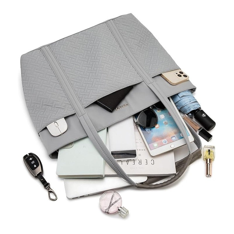Kinmac 2-in-1 Laptop Bag & Fashion Tote 15-16 Inch (KMC483 / KMC484) in Lebanon - OutGeeked