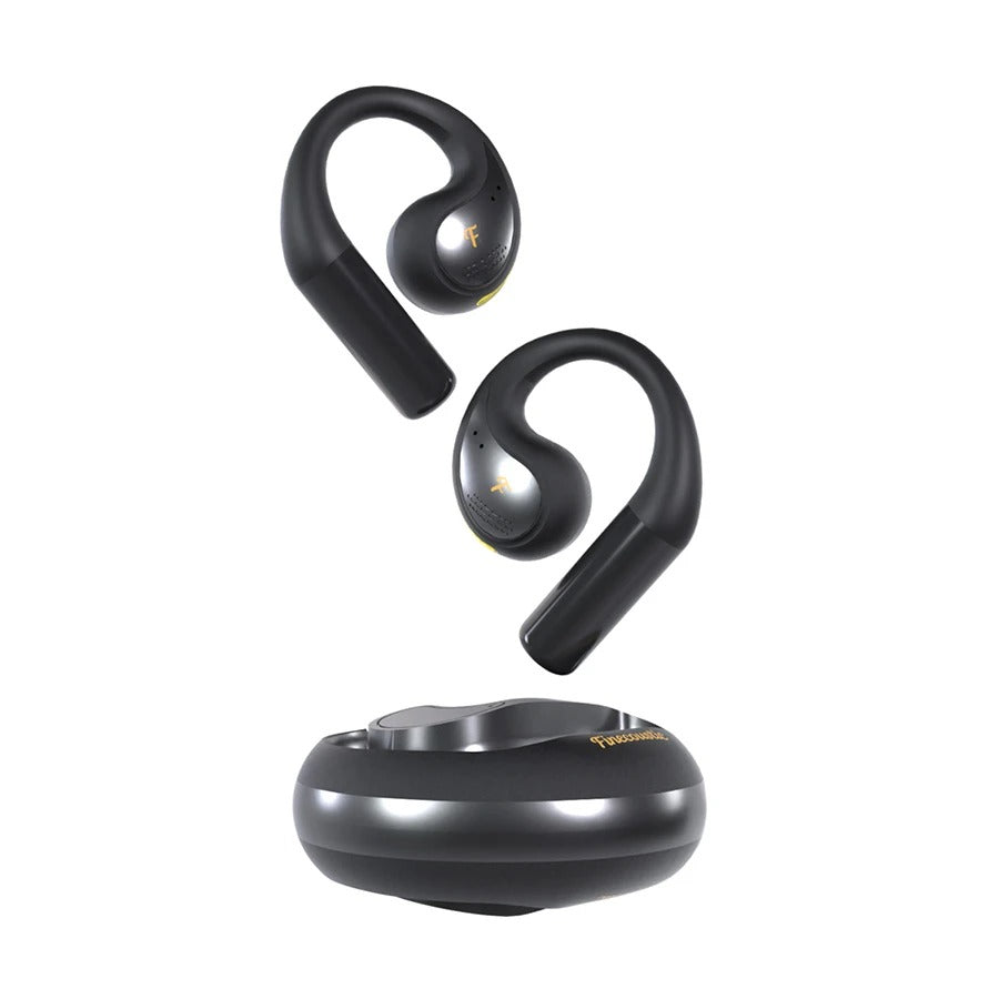 Fantech Finecoustic Groove OWS FT21 Open Wearable Earbuds, Bluetooth 6.0 in Lebanon - OutGeeked