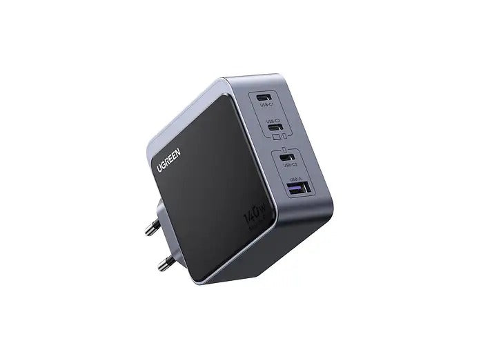 UGREEN 140W 4-Port GaN Fast Wall Charger (45575) in Lebanon - OutGeeked