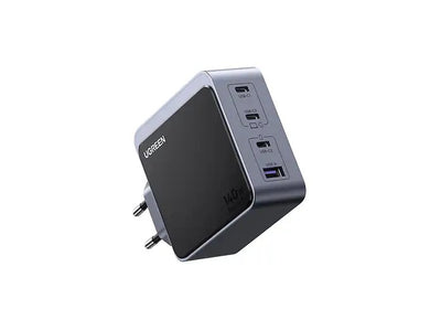 UGREEN 140W 4-Port GaN Fast Wall Charger (45575) in Lebanon - OutGeeked
