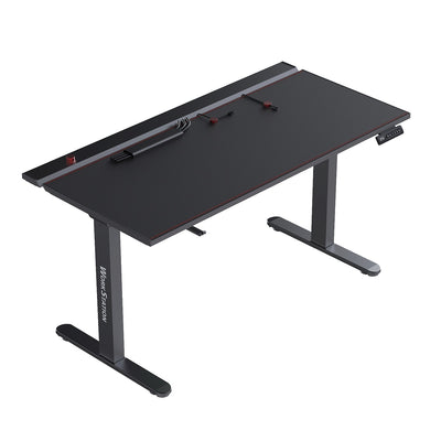 Fantech Dublin DW114 Dual-Motor Standing Desk with RGB 140 x 70 cm in Lebanon - OutGeeked