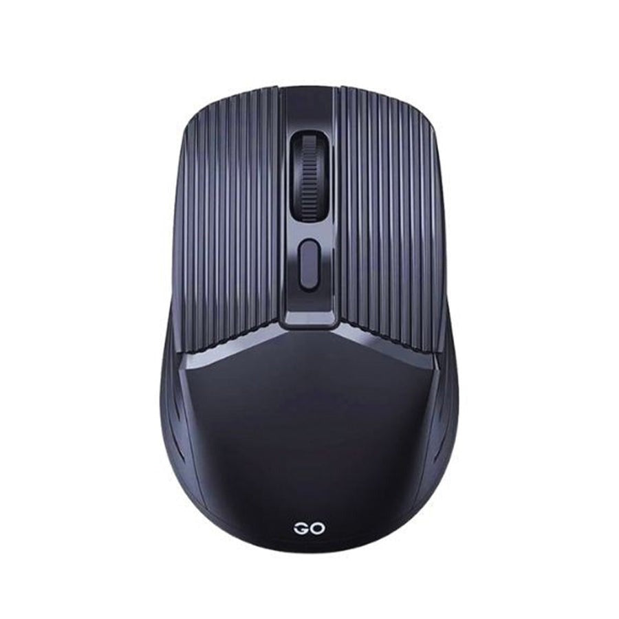 Fantech W605 Go 2.4GHz Optical Wireless Mouse, 1600 DPI in Lebanon - OutGeeked
