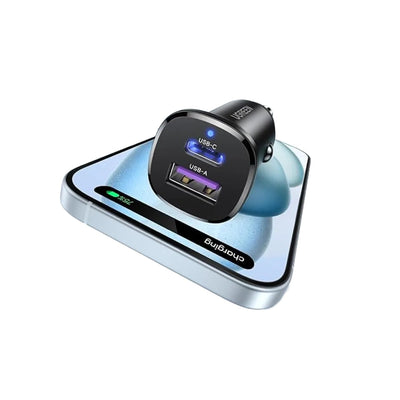 UGREEN 30W Dual Port Fast Car Charger (25845) in Lebanon - OutGeeked