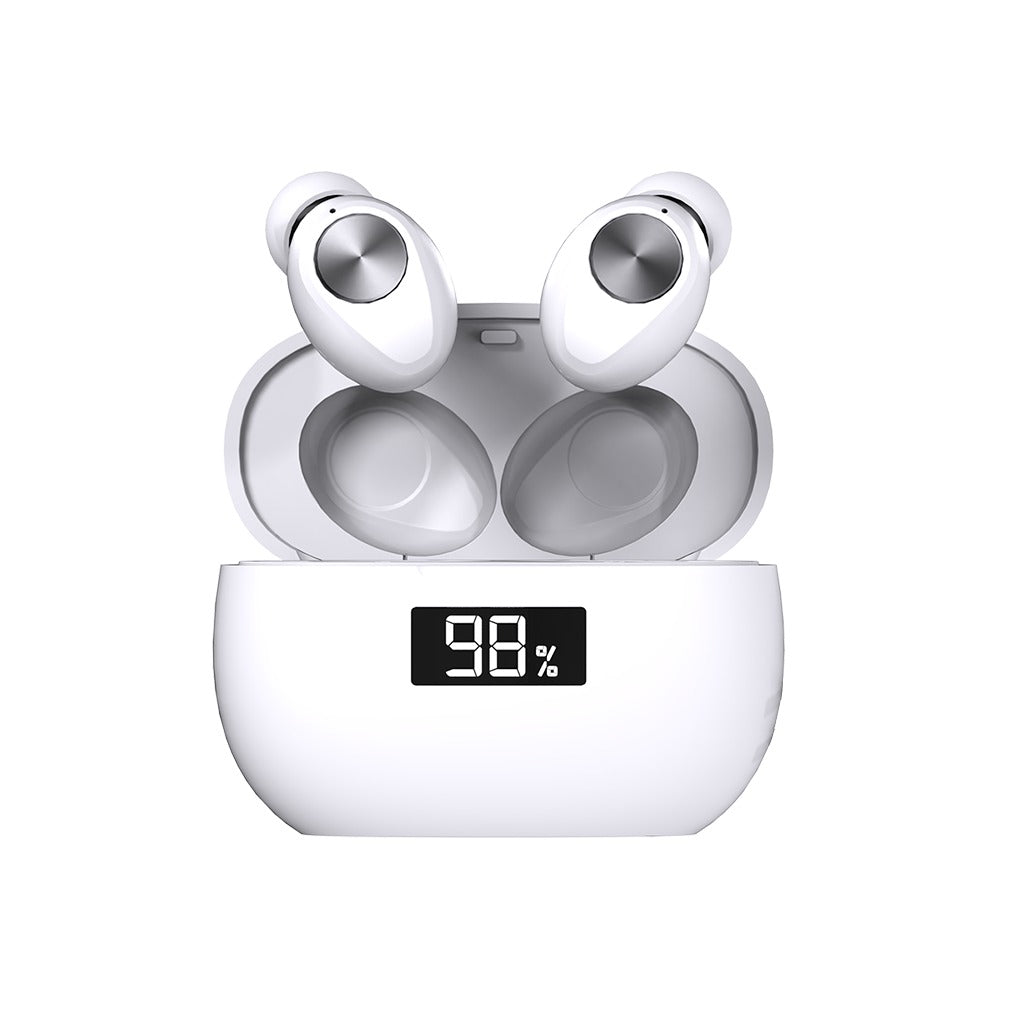 Fantech TW14 Wave 14 Bluetooth 5.3 Wireless Earbuds, 24 Hours Playtime in Lebanon - OutGeeked