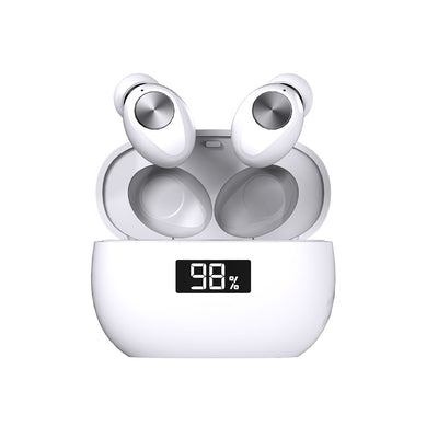 Fantech TW14 Wave 14 Bluetooth 5.3 Wireless Earbuds, 24 Hours Playtime in Lebanon - OutGeeked