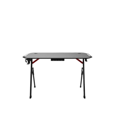 Fantech DHYBRID GD514 RGB LED Professional Gaming Desk, 120 x 60 cm in Lebanon - OutGeeked