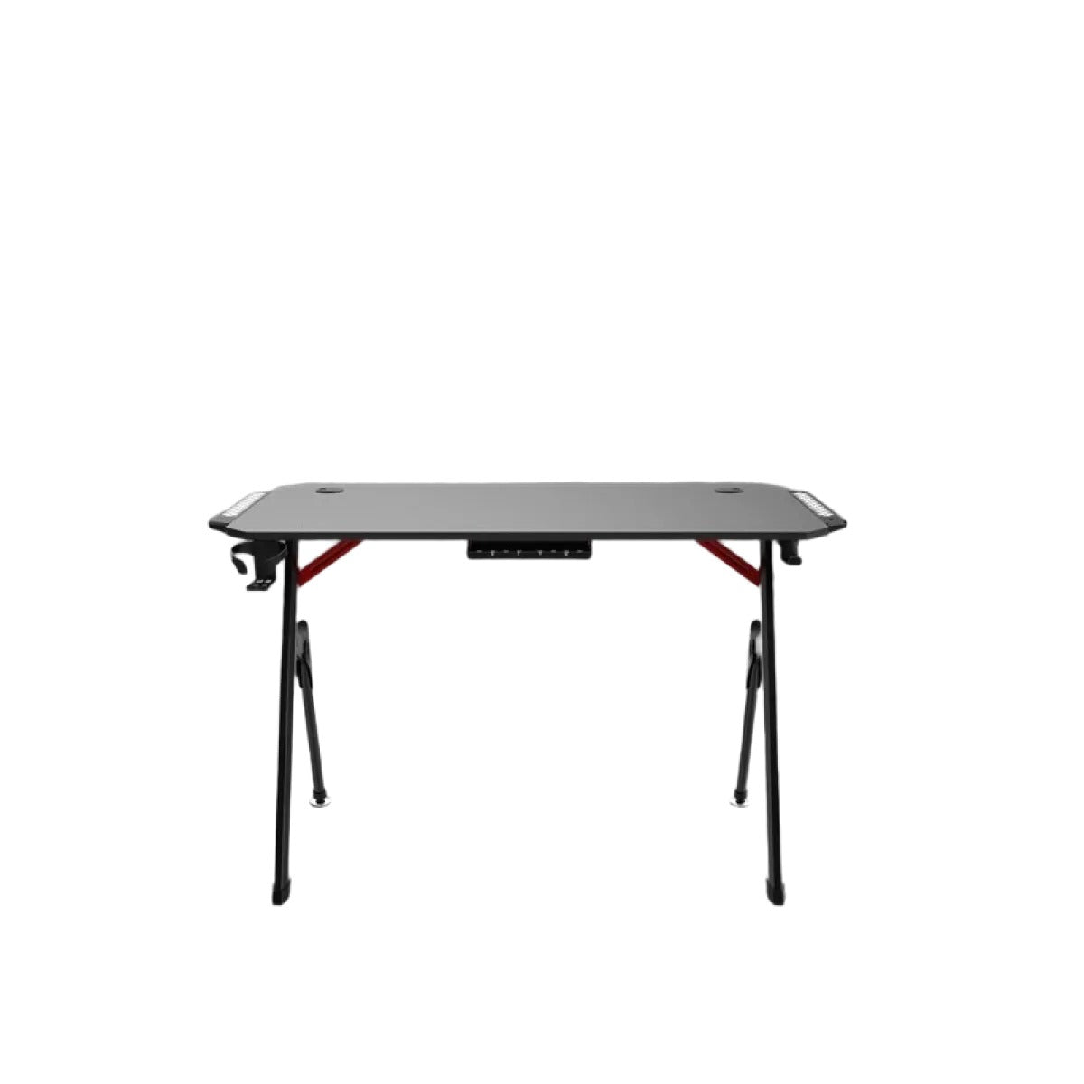 Fantech DHYBRID GD514 RGB LED Professional Gaming Desk, 120 x 60 cm in Lebanon - OutGeeked