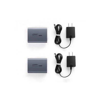 UGREEN 50m HDMI Extender over Ethernet, Single Cat5e/6, 1080P@60Hz (90811EU) in Lebanon - OutGeeked