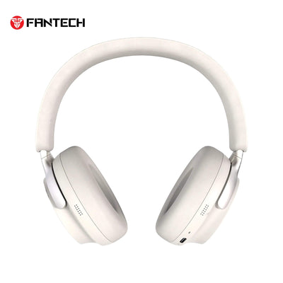 Fantech WH07A Go Vibe ANC Bluetooth 5.3 Wireless Headset with ENC Mic in Lebanon - OutGeeked
