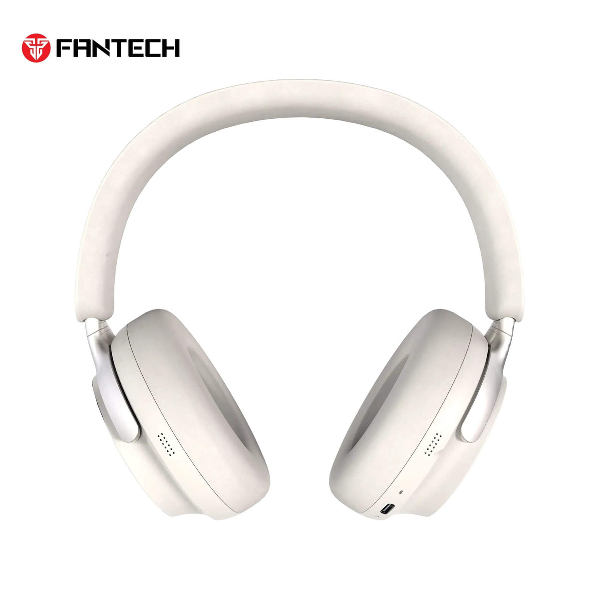 Fantech WH07A Go Vibe ANC Bluetooth 5.3 Wireless Headset with ENC Mic in Lebanon - OutGeeked
