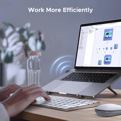 UGREEN USB Bluetooth 5.3 Adapter for PC (35995) in Lebanon - OutGeeked