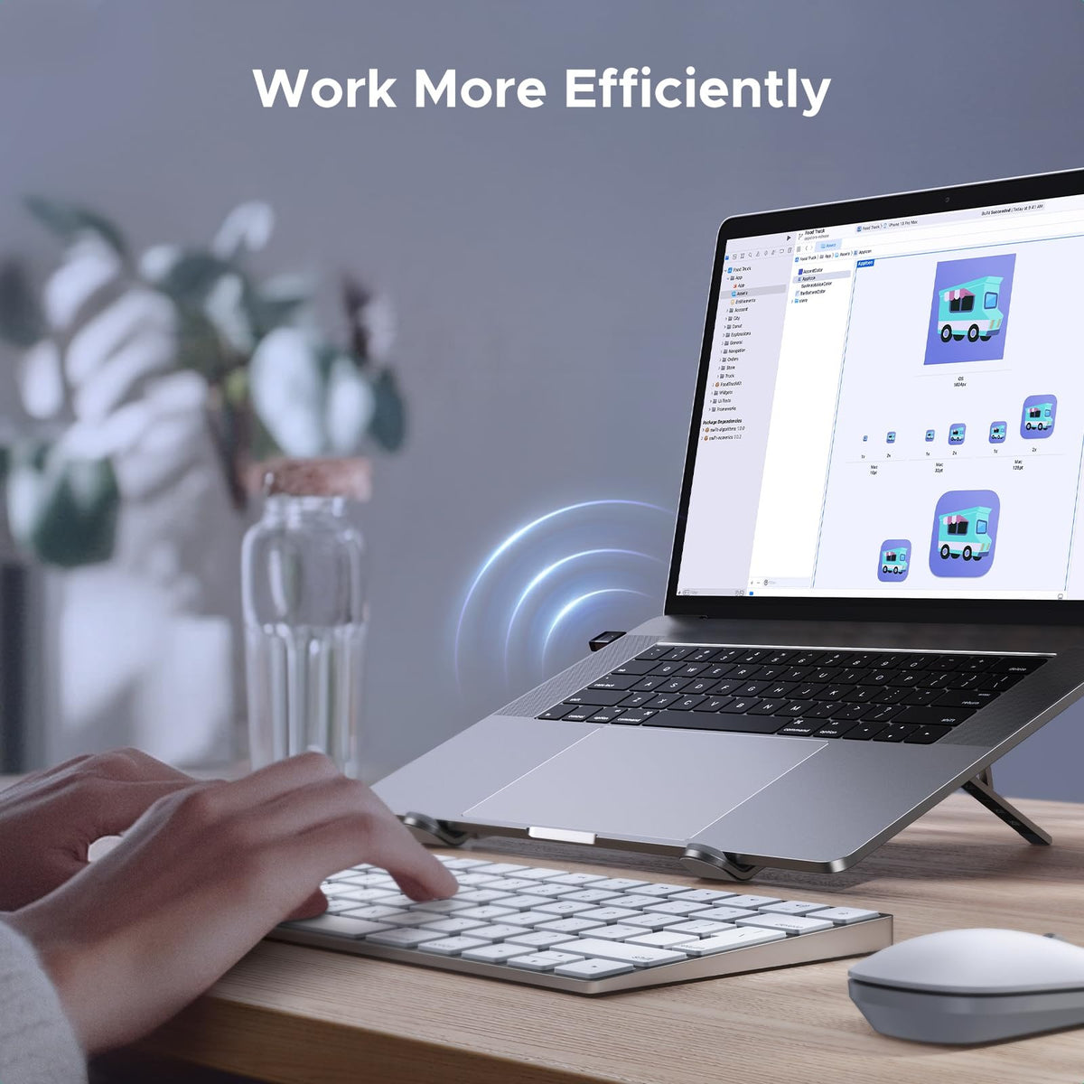 UGREEN USB Bluetooth 5.3 Adapter for PC (35995) in Lebanon - OutGeeked