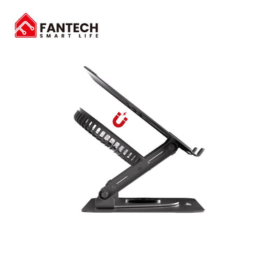 Fantech NC30 Laptop Cooling Stand with Detachable RGB Fan, up to 17.3 Inch in Lebanon - OutGeeked
