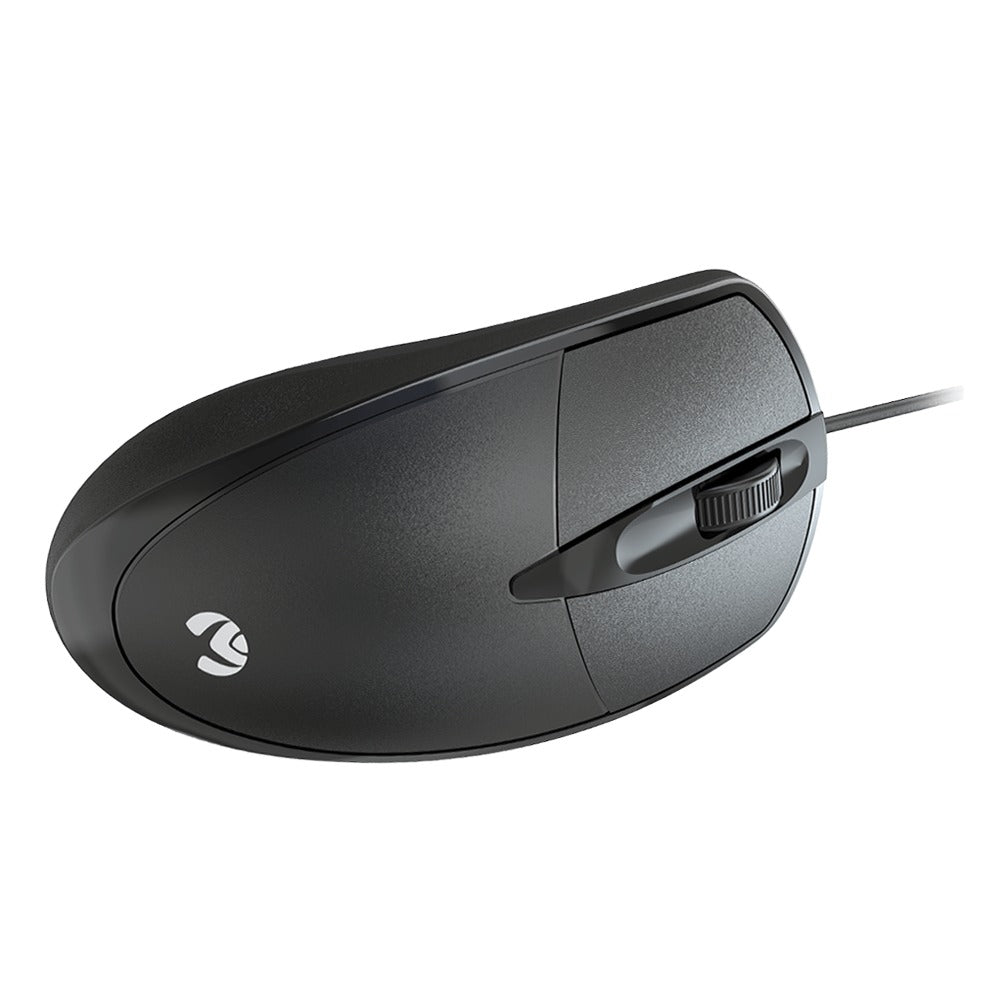 Mikuso MOS-371U Wired Office Mouse 1200 DPI in Lebanon - OutGeeked