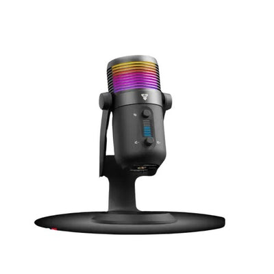 Fantech Leviosa Max MCX03 RGB USB-C Condenser Microphone with Pop Filter in Lebanon - OutGeeked