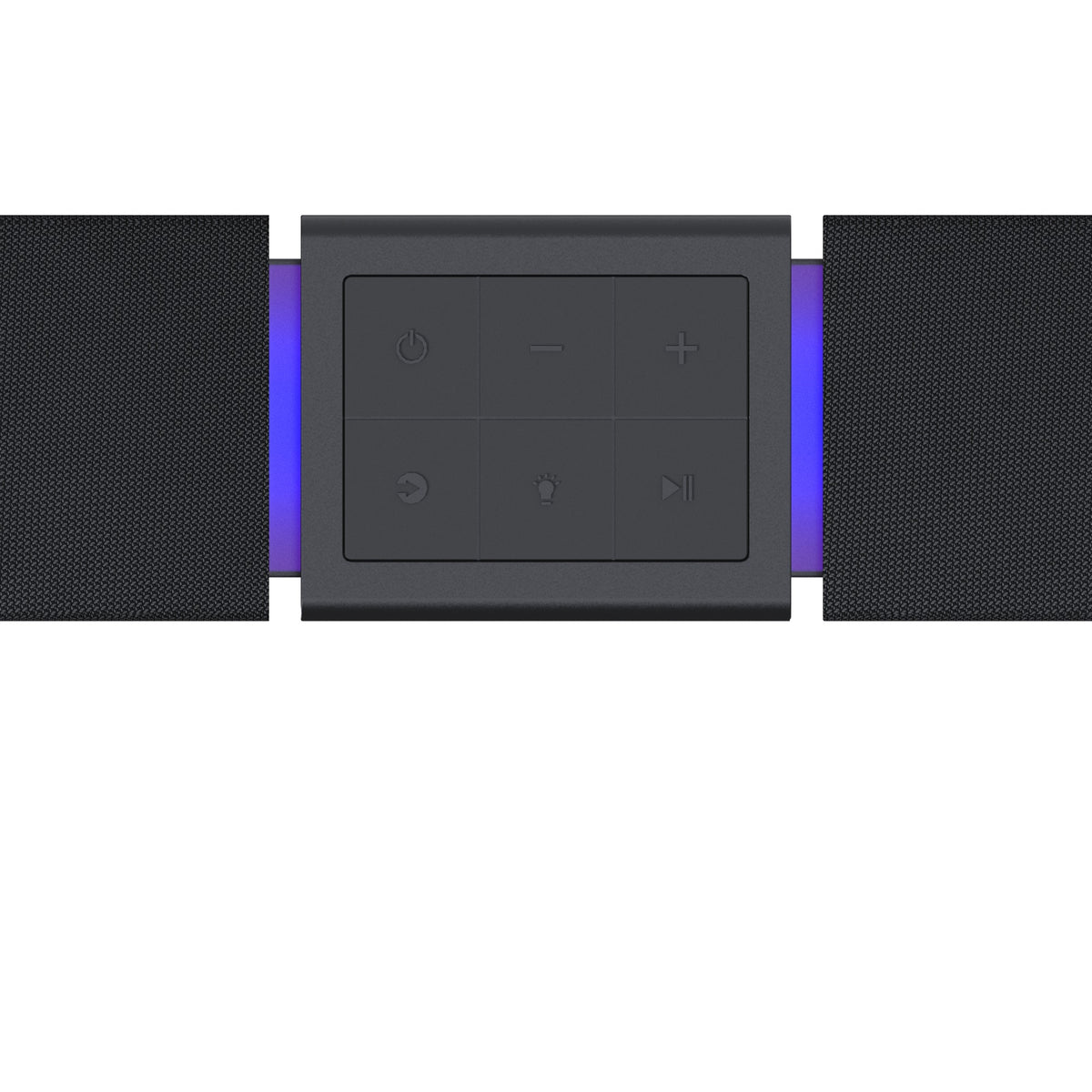 Fantech BS163 Groove Bar Pro Dual-Mode Bluetooth 5.4 Gaming Speaker, 10W in Lebanon - OutGeeked