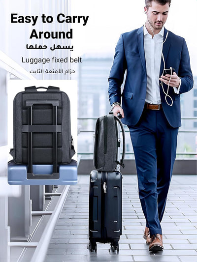 UGREEN Light and Portable Backpack for 13.3 to 16 Inch Laptops (90798) in Lebanon - OutGeeked