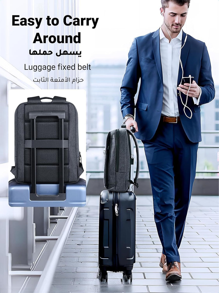 UGREEN Light and Portable Backpack for 13.3 to 16 Inch Laptops (90798) in Lebanon - OutGeeked