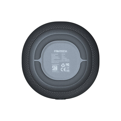 Fantech BS158 NeraBox IPX4 Bluetooth 5.4 Speaker, 10W RMS with TWS in Lebanon - OutGeeked