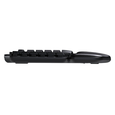 Fantech WKM71 Aera Arch Ergonomic Wireless Keyboard and Mouse Combo in Lebanon - OutGeeked