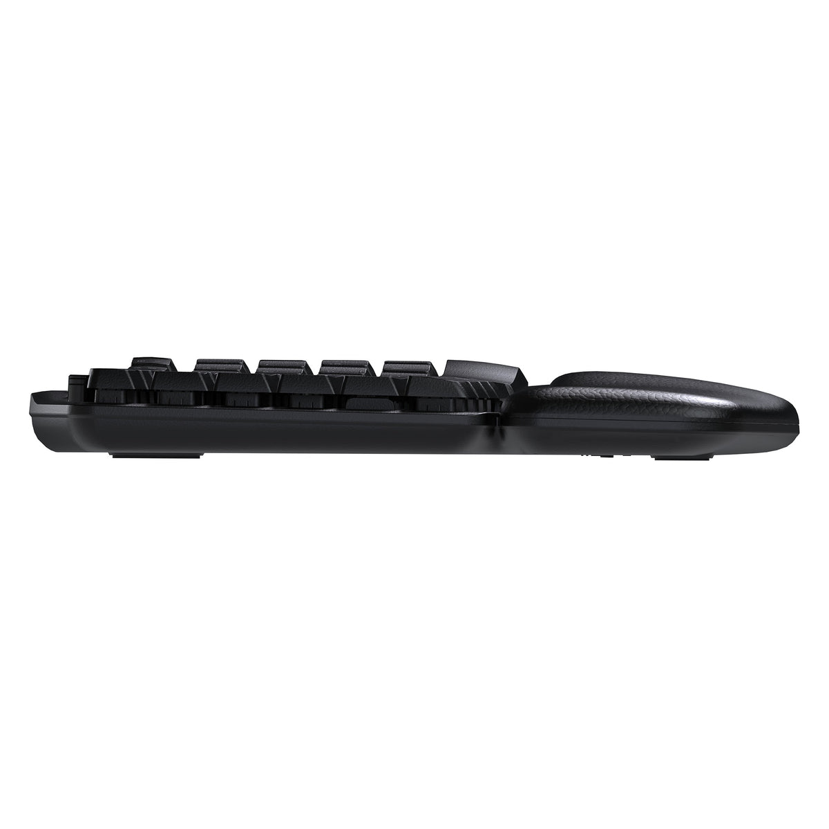 Fantech WKM71 Aera Arch Ergonomic Wireless Keyboard and Mouse Combo in Lebanon - OutGeeked
