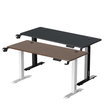 Fantech GD914 Electric Adjustable Rising Desk 140 x 70 cm in Lebanon - OutGeeked