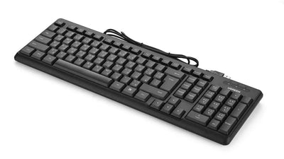 UGREEN Water-Resistant Wired Keyboard, English/Arabic Layout (65771) in Lebanon - OutGeeked
