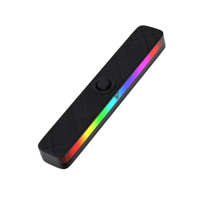 Fantech BS151 Groove Bar Dual-Mode Bluetooth 5.3 Gaming Speaker, 10W in Lebanon - OutGeeked