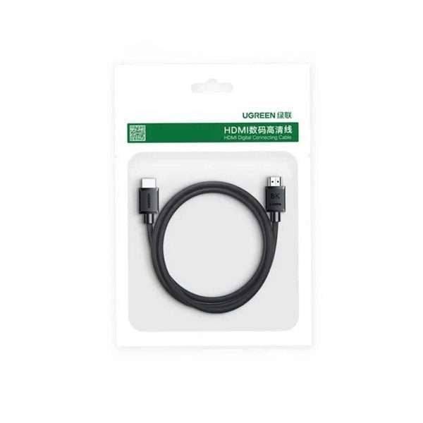 UGREEN Certified 8K HDMI 2.1 Cable 48Gbps, 8K@60Hz and 4K@240Hz in Lebanon - OutGeeked
