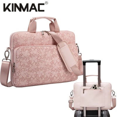 Kinmac 3-Way Convertible Laptop Bag with 360° Protection in Lebanon - OutGeeked