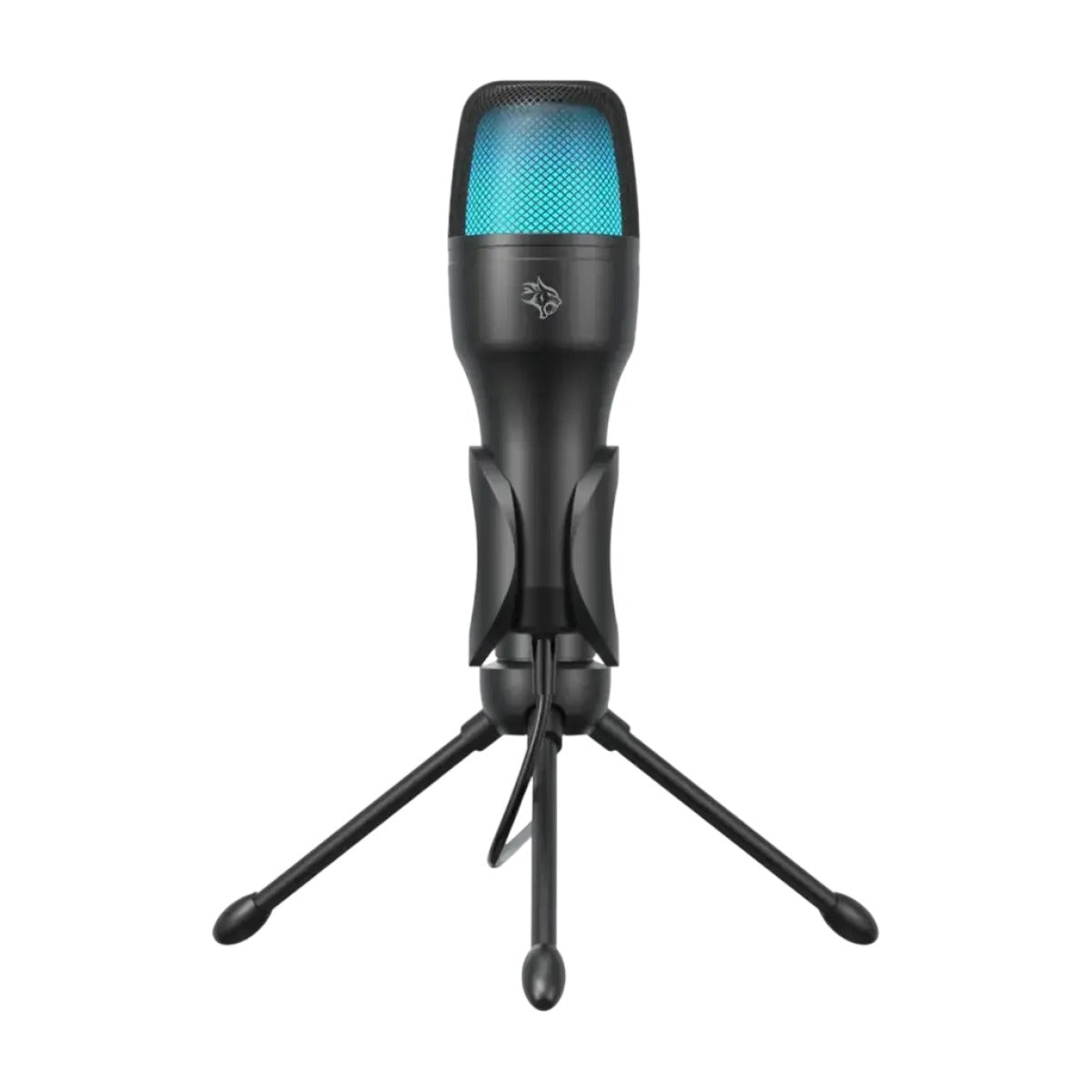 UGREEN USB-C Condenser Microphone with RGB Lighting, 24-bit/96kHz (35629) in Lebanon - OutGeeked