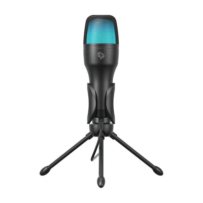 UGREEN USB-C Condenser Microphone with RGB Lighting, 24-bit/96kHz (35629) in Lebanon - OutGeeked