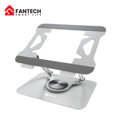 Fantech NS10 Steel Laptop Stand for 13 to 17.3 Inch Laptops, 10kg Load in Lebanon - OutGeeked