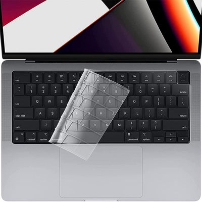Keyboard Protector Film for Apple MacBook Air in Lebanon - OutGeeked