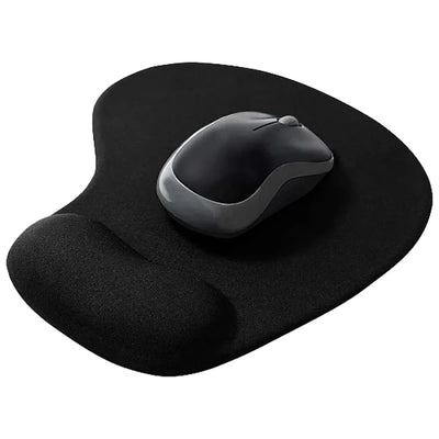 UGREEN Ergonomic Mouse Pad with Wrist Rest, Slow Rebound Memory Foam in Lebanon - OutGeeked