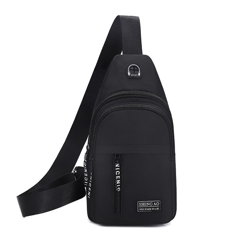 Crossbody Sling Bag (CB406) in Lebanon - OutGeeked