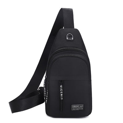 Crossbody Sling Bag (CB406) in Lebanon - OutGeeked