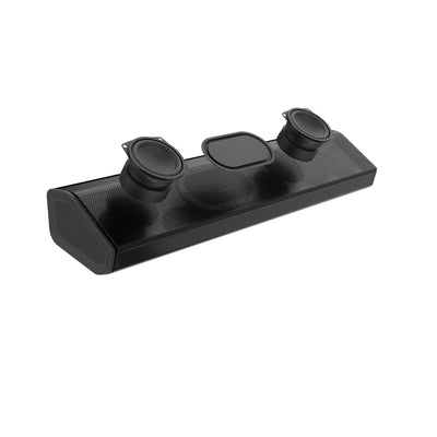 Fantech BS162 Groove Bar Pro 10W RMS Bluetooth 5.4 Gaming Speaker in Lebanon - OutGeeked