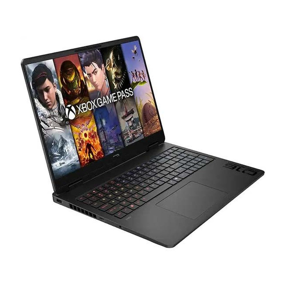 HP HyperX OMEN 16-AM2013DX - view 3
