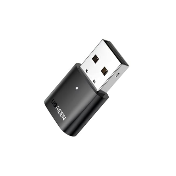 UGREEN USB Bluetooth 5.4 Adapter (35058) in Lebanon - OutGeeked