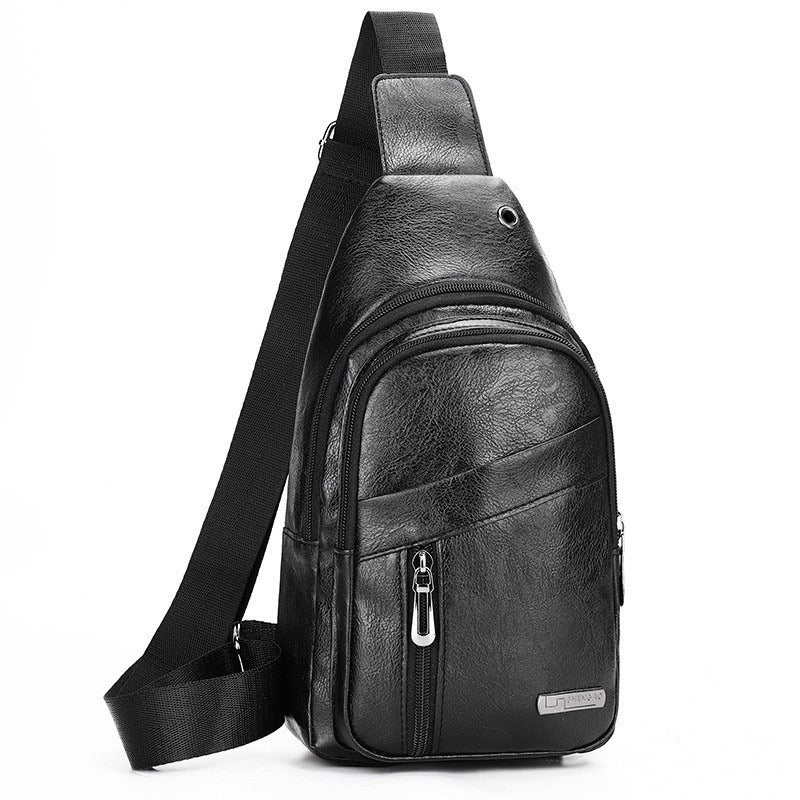 Crossbody Sling Bag (CB414) in Lebanon - OutGeeked