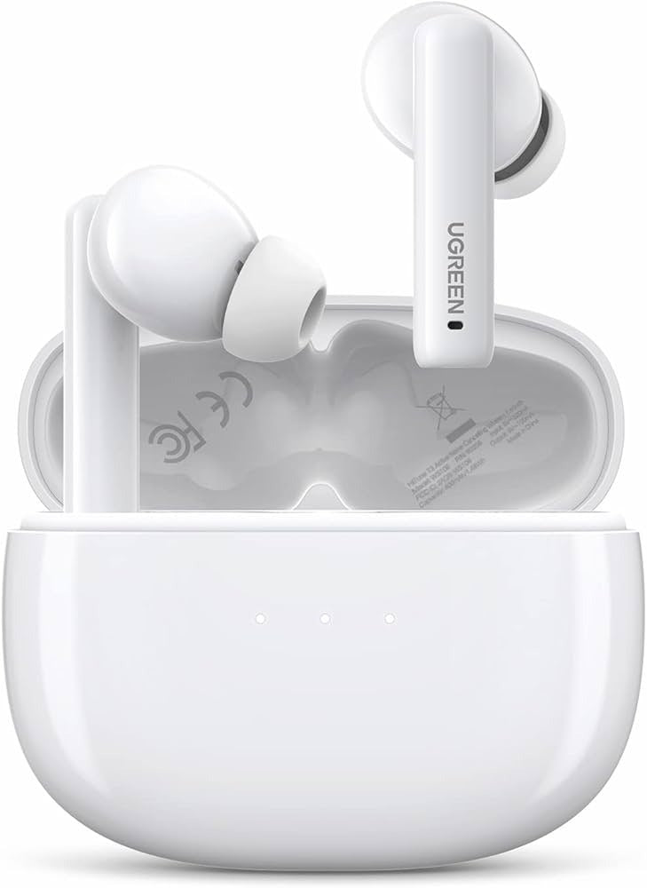 UGREEN HiTune T3 Pro ANC Wireless Earbuds (35725) in Lebanon - OutGeeked