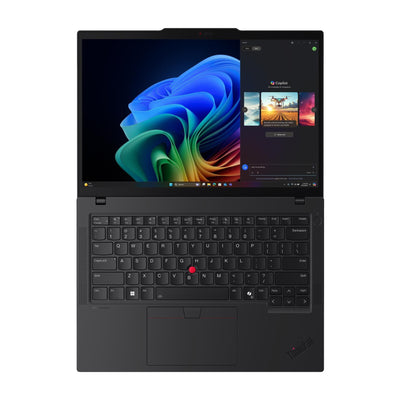 ThinkPad T14 G6 21QDS9QN00 - view 3