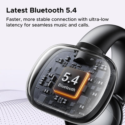 UGREEN HiTune S3 Open-Ear Clip True Wireless Earbuds with AI Noise Cancellation in Lebanon - OutGeeked