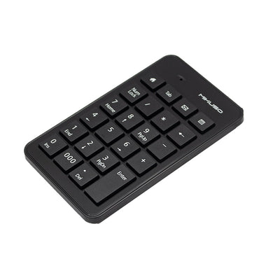 Mikuso KB-047U USB Wired Mini Numeric Keypad in Lebanon - OutGeeked