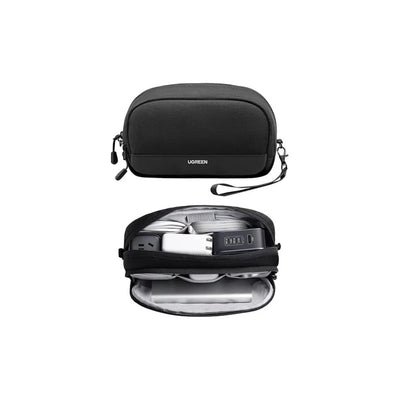 UGREEN Water-Resistant Electronics Travel Organizer Pouch, Small (65555) in Lebanon - OutGeeked