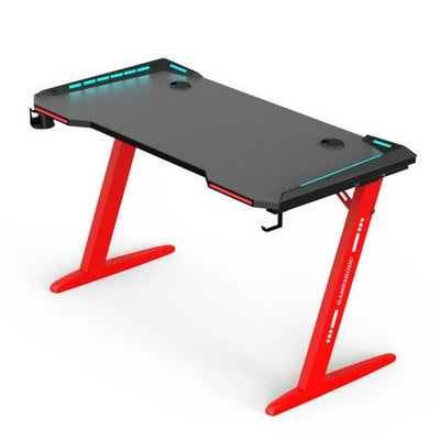 Fantech DHYBRID GD514 RGB LED Professional Gaming Desk, 120 x 60 cm in Lebanon - OutGeeked