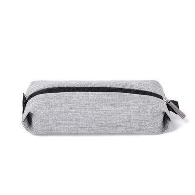 Canvas Artisan Light Gray Small Organizer Bag (L10-1LGY) in Lebanon - OutGeeked